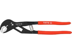 Yato Szczypce hydrauliczne samonastawne do rur 300 mm YT-20917