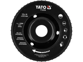Yato Tarcza tarnikowa do drewna 115 mm YT-59150 - 2