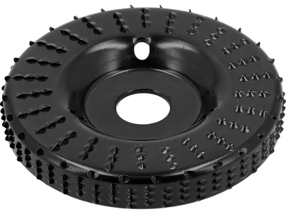 Yato Tarcza tarnikowa do drewna 115 mm YT-59150