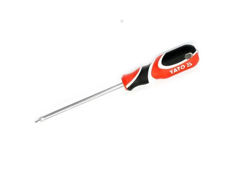 Yato Wkrętak krzyżowy Pozidriv Pz2x150mm YT-2665 