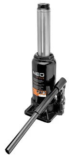 Neo Podnośnik słupkowy 3 t 10-451 - 7