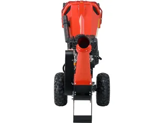 Yato Rozdrabniacz do gałęzi spalinowy 100mm ogrodowy YT-86155 - 4