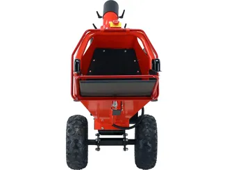 Yato Rozdrabniacz do gałęzi spalinowy 100mm ogrodowy YT-86155 - 5