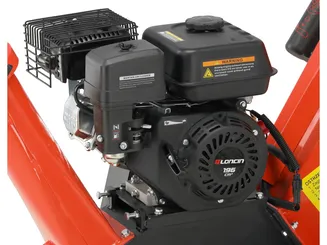 Yato Rozdrabniacz do gałęzi spalinowy 100mm ogrodowy YT-86155 - 6