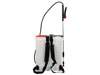 Yato Opryskiwacz akumulatorowy 16L z panelem solarnym YT-86220 PROMOCJA - 4