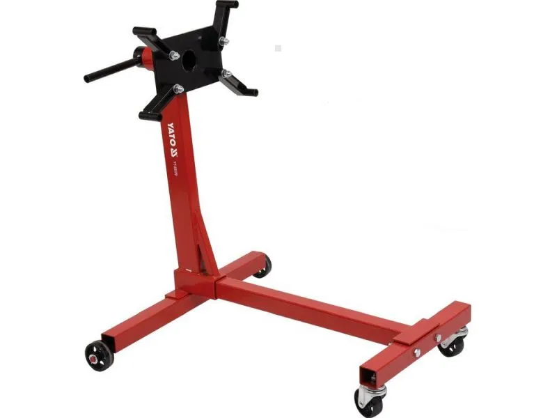Yato Stojak do silnika 450kg YT-55570
