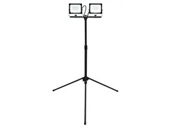 Yato Reflektor SMD LED na stojaku 2x30W 5700 lm YT-818171