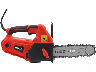 Yato Pilarka łańcuchowa do ceramiki i suporeksu 1200 W YT-82157 - 4
