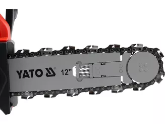 Yato Pilarka łańcuchowa do ceramiki i suporeksu 1200 W YT-82157 - 8