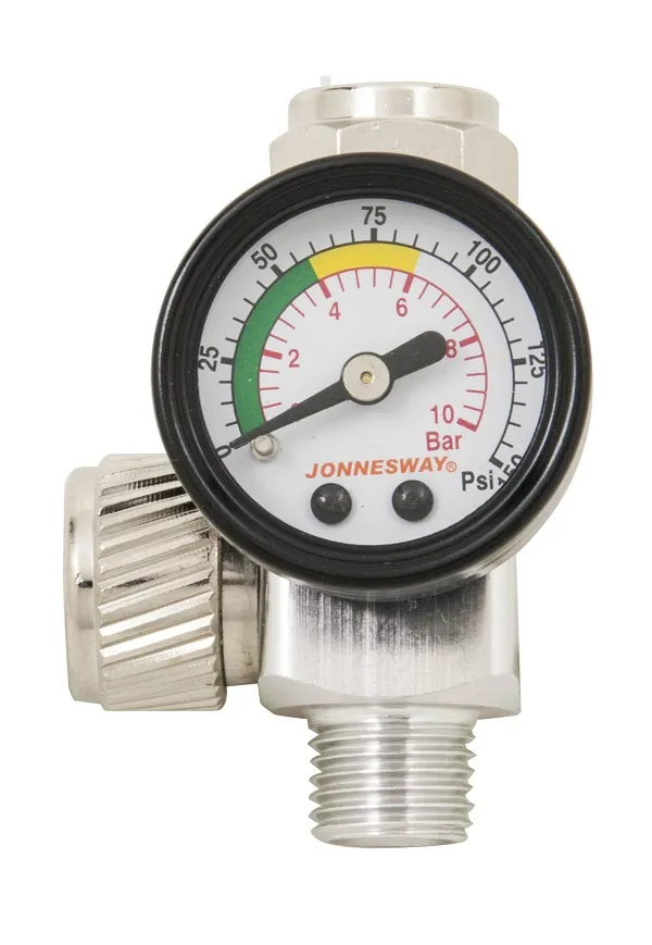 Jonnesway Regulator ciśnienia ACC-609 