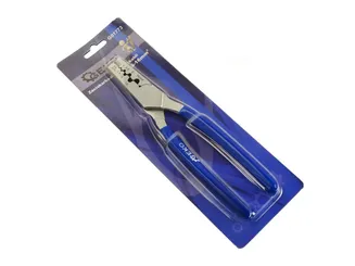 Geko Zaciskarka do tulejek kabli 0,5-16mm2 G01773 - 3