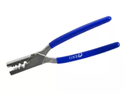 Geko Zaciskarka do tulejek kabli 0,5-16mm2 G01773