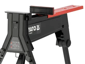 Yato Mobilne imadło nożne YT-64970 - 3