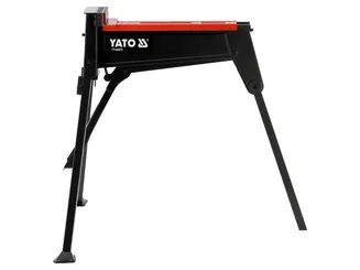 Yato Mobilne imadło nożne YT-64970 - 4