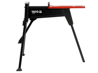 Yato Mobilne imadło nożne YT-64970 - 5