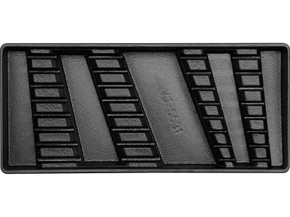 Yato Pusty wkład do szuflady dla YT-5531 YT-55311