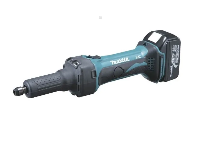 Makita Szlifierka prosta akumulatorowa 18V DGD800Z 