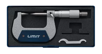 Limit Mikrometr z końcówkami stożkowymi MMD 25 272420100 - 2