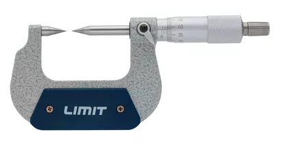 Limit Mikrometr z końcówkami stożkowymi MMD 25 272420100