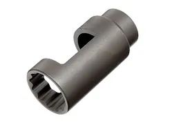 Quatros Nasadka do wtryskiwaczy 27mm 12-kt. L=85mm QS20323-27 