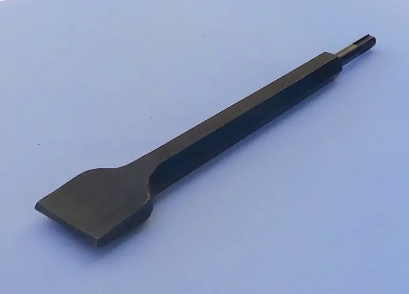 Drel Dłuto przecinak SDS Plus 40x280mm  CON-P3-17-280 