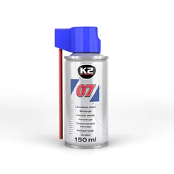 K2 Preparat wielozadaniowy w sprayu 07 150 ml 0715 