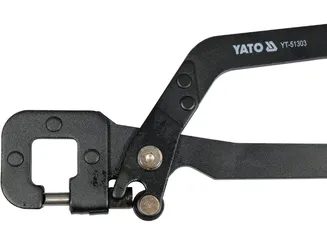 Yato Szczypce do łączenia profili 320 mm YT-51303 - 3