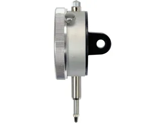 Yato Czujnik zegarowy 0-10mm YT-72450 - 2