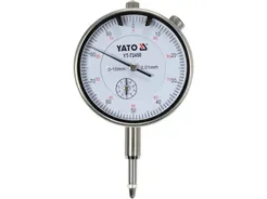 Yato Czujnik zegarowy 0-10mm YT-72450