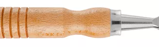 Neo Dłuto 24 mm, CRV, uchwyt drewniany 37-824 - 10