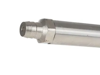 Tvardy Pistolet do pianki samoczyszczący NO-CLEAN T00222 - 3