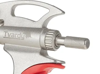 Tvardy Pistolet do pianki samoczyszczący NO-CLEAN T00222 - 5