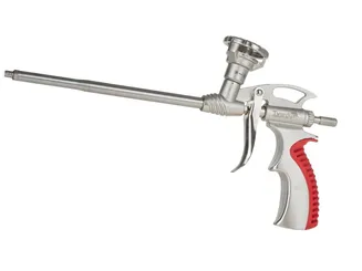 Tvardy Pistolet do pianki samoczyszczący NO-CLEAN T00222 - 6