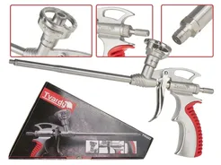 Tvardy Pistolet do pianki samoczyszczący NO-CLEAN T00222