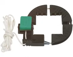 Wolfcraft stolarski kątowy sznurkowy 2 m WF3417