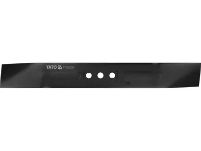 Yato Nóż do kosiarki 360 mm YT-852084