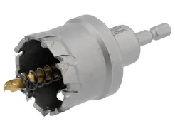 Yato Otwornica TCT do metalu 40mm YT-44062