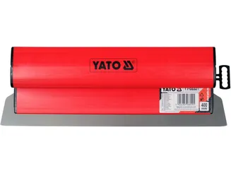 Yato Szpachla wykończeniowa PVC 400mm YT-52221 - 3