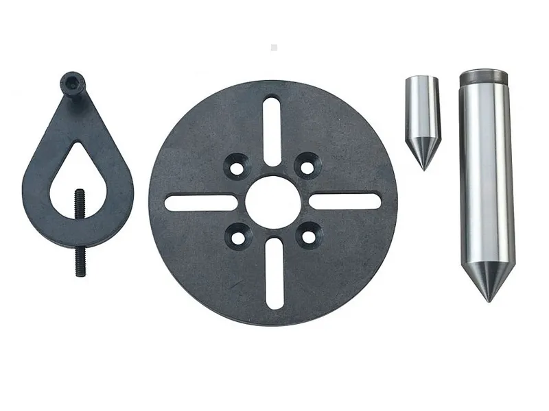 Proxxon Przyrząd do toczenia do tokarki PD 250/E  24014 