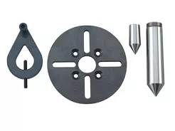 Proxxon Przyrząd do toczenia do tokarki PD 250/E  24014 