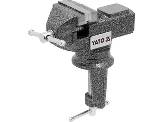 Yato Imadło stołowe obrotowe 60mm YT-65009 PROMOCJA - 2
