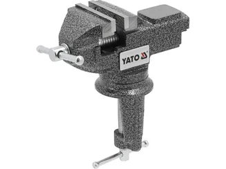 Yato Imadło stołowe obrotowe 60mm YT-65009 PROMOCJA - 3
