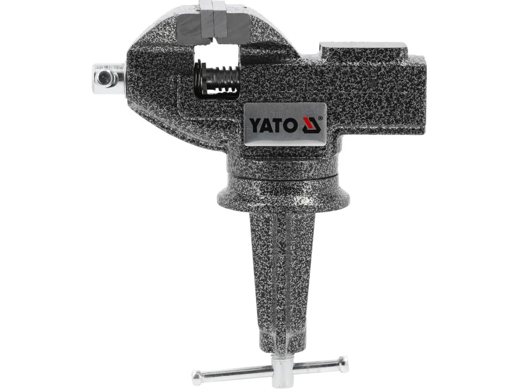 Yato Imadło stołowe obrotowe 60mm YT-65009 PROMOCJA