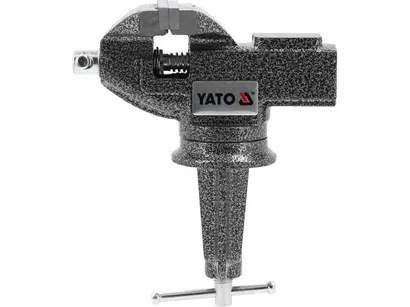 Yato Imadło stołowe obrotowe 60mm YT-65009