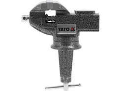 Yato Imadło stołowe obrotowe 60mm YT-65009