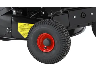 Yato Kosiarka spalinowa samojezdna traktorek YT-85550 - 10