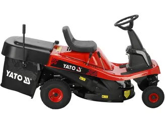 Yato Kosiarka spalinowa samojezdna traktorek YT-85550 - 2