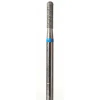 Frez diamentowy cylindryczny 2,1x8mm W34 