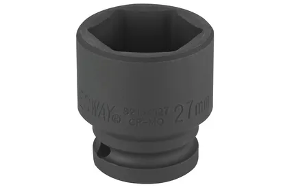 Jonnesway Nasadka udarowa 1/2" easy fit 27mm S21A4127