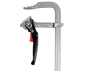 Yato Ścisk stolarski zapadkowy 1000 mm YT-63958 - 2